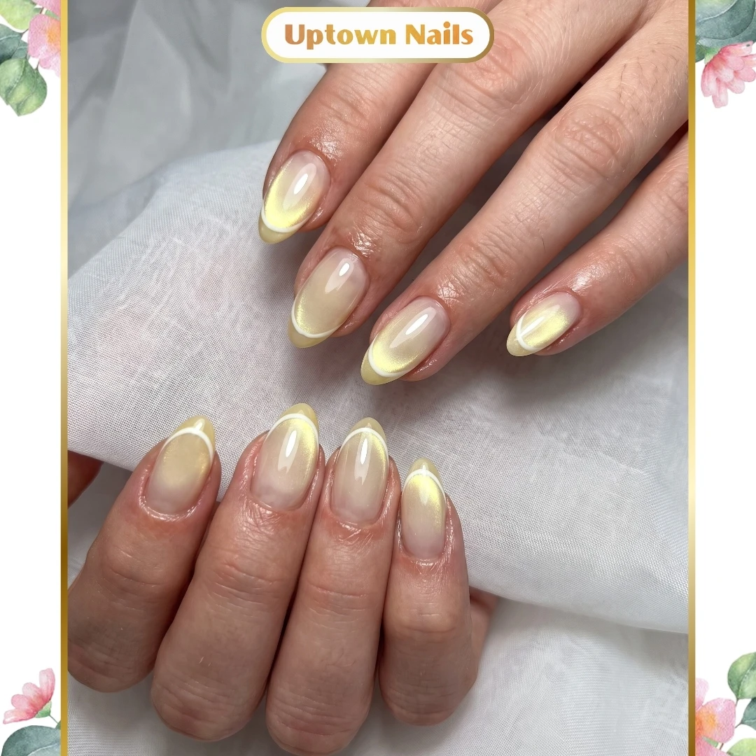 Lovely nails